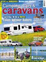 Camping, Cars & Caravans 7/2018 E-Paper