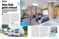 Camping, Cars & Caravans 9/2022 Print-Ausgabe
